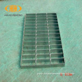 light weight hot dip galvanized outdoor steel grating